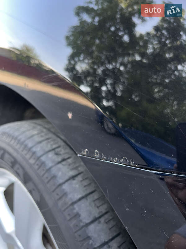 Внедорожник / Кроссовер Mitsubishi Outlander XL 2008 в Львове