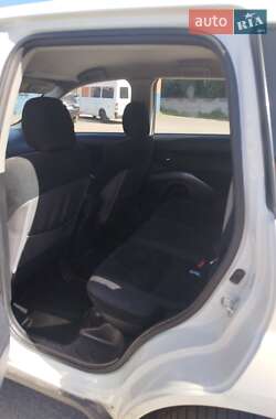 Внедорожник / Кроссовер Mitsubishi Outlander XL 2008 в 