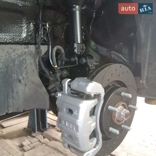 Внедорожник / Кроссовер Mitsubishi Outlander XL 2008 в Одессе