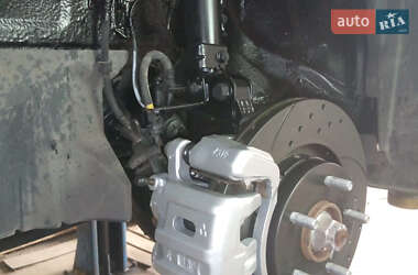 Внедорожник / Кроссовер Mitsubishi Outlander XL 2008 в 