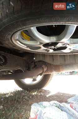 Внедорожник / Кроссовер Mitsubishi Outlander XL 2008 в 