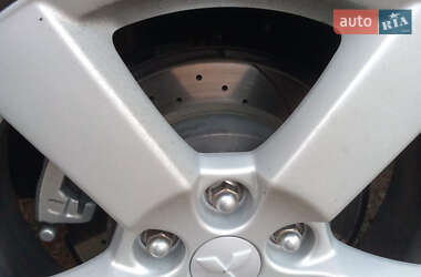 Внедорожник / Кроссовер Mitsubishi Outlander XL 2008 в 