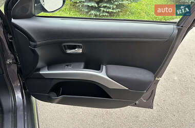 Внедорожник / Кроссовер Mitsubishi Outlander XL 2011 в 