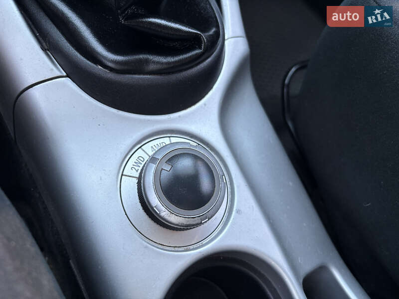 Внедорожник / Кроссовер Mitsubishi Outlander XL 2008 в Львове