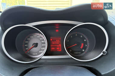 Позашляховик / Кросовер Mitsubishi Outlander XL 2008 в 