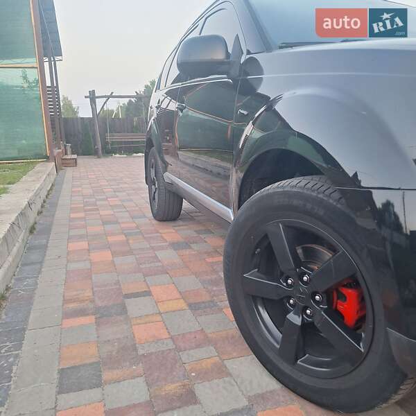 Внедорожник / Кроссовер Mitsubishi Outlander XL 2008 в Львове