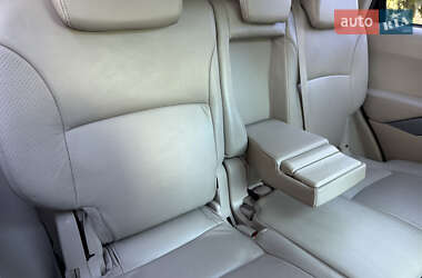 Внедорожник / Кроссовер Mitsubishi Outlander XL 2007 в 