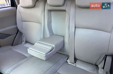 Внедорожник / Кроссовер Mitsubishi Outlander XL 2007 в 
