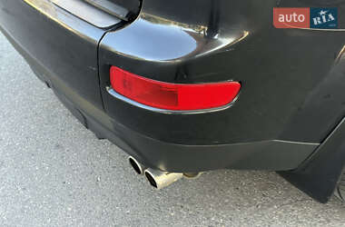 Внедорожник / Кроссовер Mitsubishi Outlander XL 2007 в 