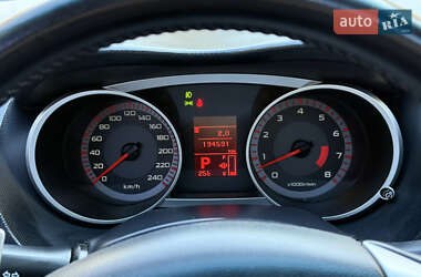 Внедорожник / Кроссовер Mitsubishi Outlander XL 2007 в 