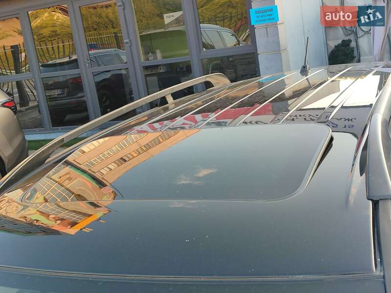 Внедорожник / Кроссовер Mitsubishi Outlander XL 2010 в Киеве