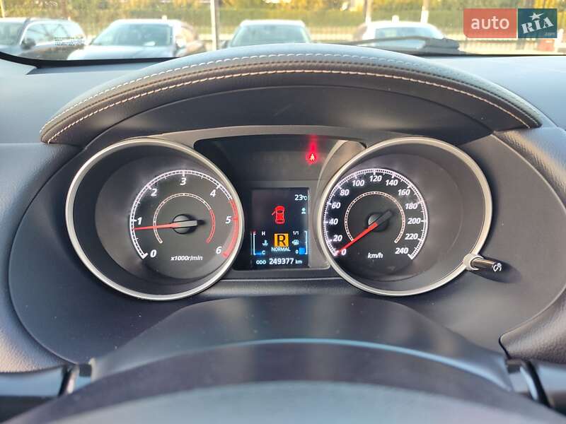 Внедорожник / Кроссовер Mitsubishi Outlander XL 2010 в Киеве