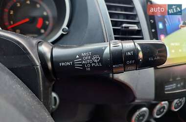 Внедорожник / Кроссовер Mitsubishi Outlander XL 2008 в 
