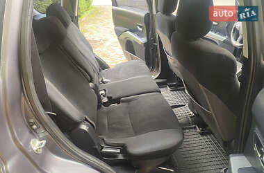 Внедорожник / Кроссовер Mitsubishi Outlander XL 2009 в 