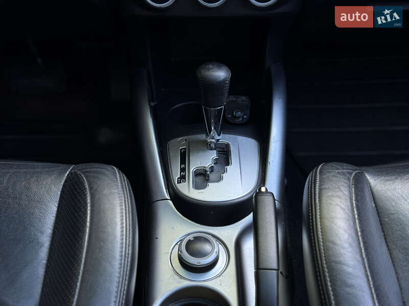 Внедорожник / Кроссовер Mitsubishi Outlander XL 2007 в Одессе