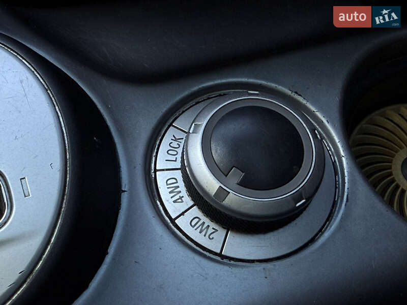 Внедорожник / Кроссовер Mitsubishi Outlander XL 2007 в Одессе