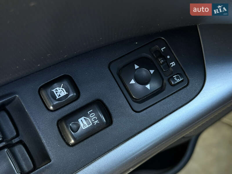 Внедорожник / Кроссовер Mitsubishi Outlander XL 2007 в Одессе