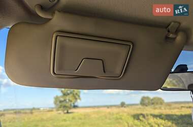 Внедорожник / Кроссовер Mitsubishi Outlander XL 2007 в 