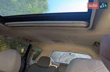 Внедорожник / Кроссовер Mitsubishi Outlander XL 2007 в 