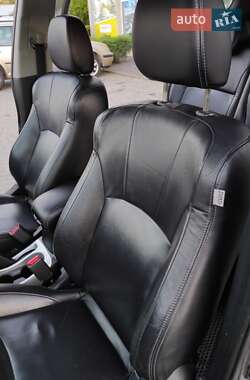 Внедорожник / Кроссовер Mitsubishi Outlander XL 2008 в 