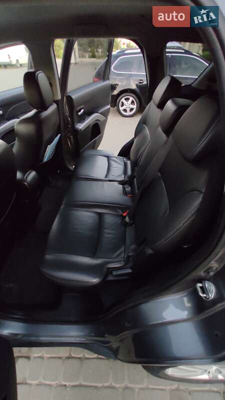 Внедорожник / Кроссовер Mitsubishi Outlander XL 2008 в Самборе