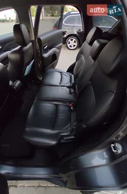 Внедорожник / Кроссовер Mitsubishi Outlander XL 2008 в 