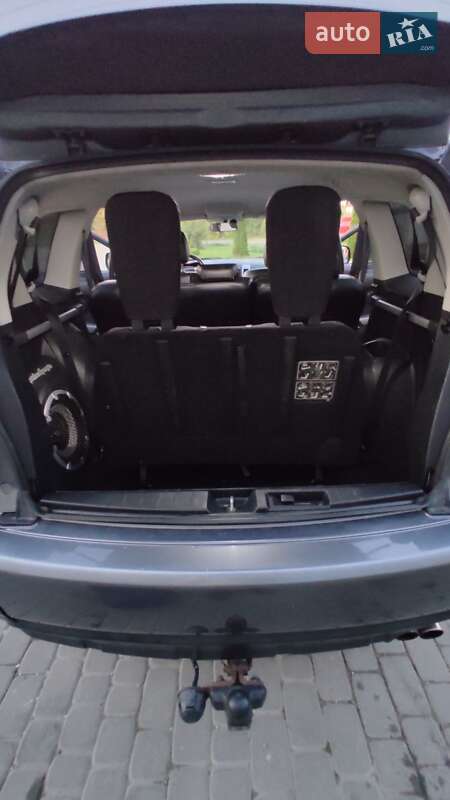 Внедорожник / Кроссовер Mitsubishi Outlander XL 2008 в Самборе