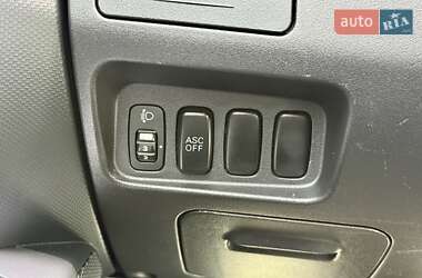 Внедорожник / Кроссовер Mitsubishi Outlander XL 2008 в 