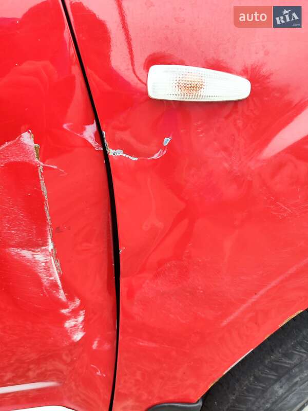 Позашляховик / Кросовер Mitsubishi Outlander XL 2008 в Львові