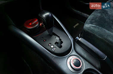 Позашляховик / Кросовер Mitsubishi Outlander XL 2010 в 