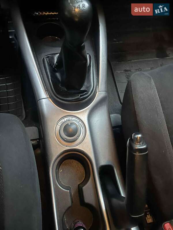 Внедорожник / Кроссовер Mitsubishi Outlander XL 2008 в Бориславе