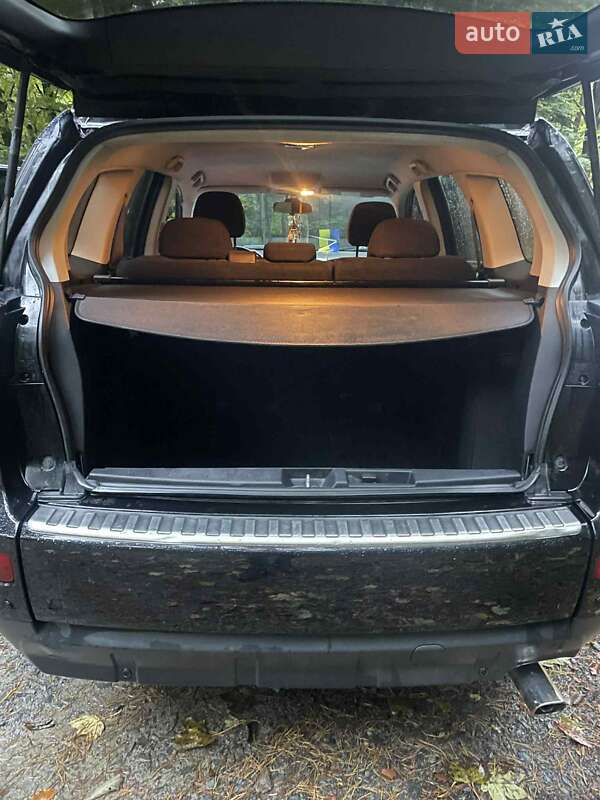 Внедорожник / Кроссовер Mitsubishi Outlander XL 2008 в Бориславе