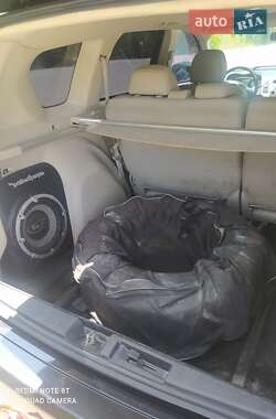 Внедорожник / Кроссовер Mitsubishi Outlander XL 2008 в 