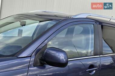 Внедорожник / Кроссовер Mitsubishi Outlander XL 2009 в 