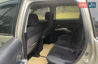 Позашляховик / Кросовер Mitsubishi Outlander XL 2008 в  фото 22 Позашляховик / Кросовер Mitsubishi Outlander XL 2008 в