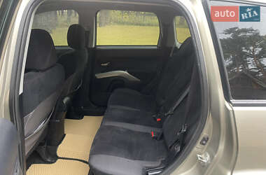 Позашляховик / Кросовер Mitsubishi Outlander XL 2008 в  фото 23 Позашляховик / Кросовер Mitsubishi Outlander XL 2008 в