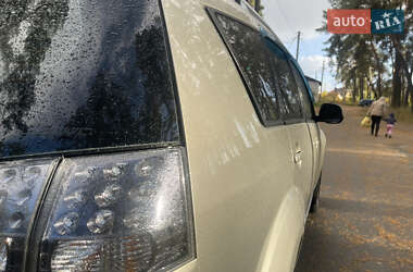 Позашляховик / Кросовер Mitsubishi Outlander XL 2008 в  фото 37 Позашляховик / Кросовер Mitsubishi Outlander XL 2008 в