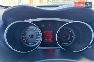 Позашляховик / Кросовер Mitsubishi Outlander XL 2008 в 