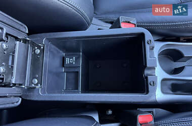 Позашляховик / Кросовер Mitsubishi Outlander XL 2008 в 