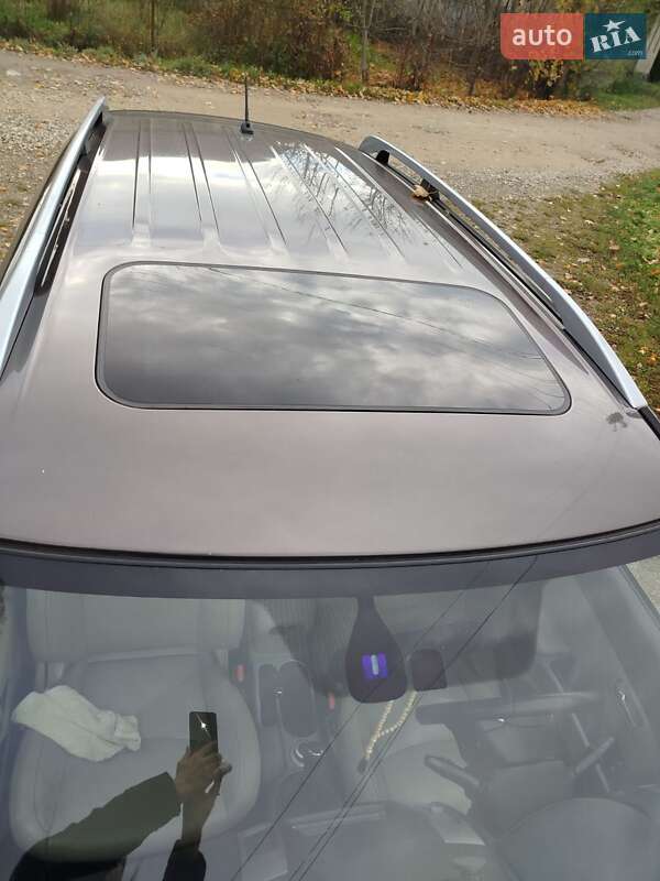 Внедорожник / Кроссовер Mitsubishi Outlander XL 2010 в Самборе фото 11 Внедорожник / Кроссовер Mitsubishi Outlander XL 2010 в Самборе