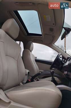 Позашляховик / Кросовер Mitsubishi Outlander XL 2010 в  фото 14 Позашляховик / Кросовер Mitsubishi Outlander XL 2010 в