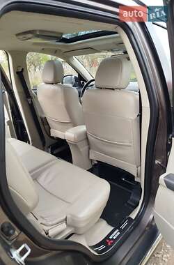 Позашляховик / Кросовер Mitsubishi Outlander XL 2010 в  фото 27 Позашляховик / Кросовер Mitsubishi Outlander XL 2010 в