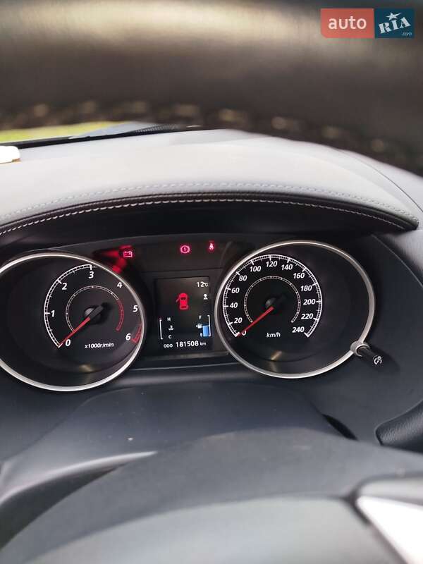 Внедорожник / Кроссовер Mitsubishi Outlander XL 2010 в Самборе фото 38 Внедорожник / Кроссовер Mitsubishi Outlander XL 2010 в Самборе