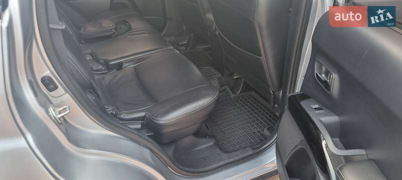 Позашляховик / Кросовер Mitsubishi Outlander XL 2007 в Кам'янському фото 17 Позашляховик / Кросовер Mitsubishi Outlander XL 2007 в Кам'янському