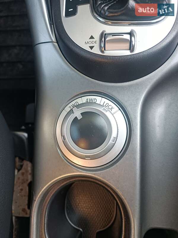 Позашляховик / Кросовер Mitsubishi Outlander XL 2011 в Дубні фото 31 Позашляховик / Кросовер Mitsubishi Outlander XL 2011 в Дубні