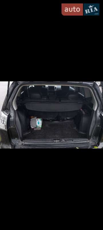 Внедорожник / Кроссовер Mitsubishi Outlander XL 2008 в Одессе фото 2 Внедорожник / Кроссовер Mitsubishi Outlander XL 2008 в Одессе