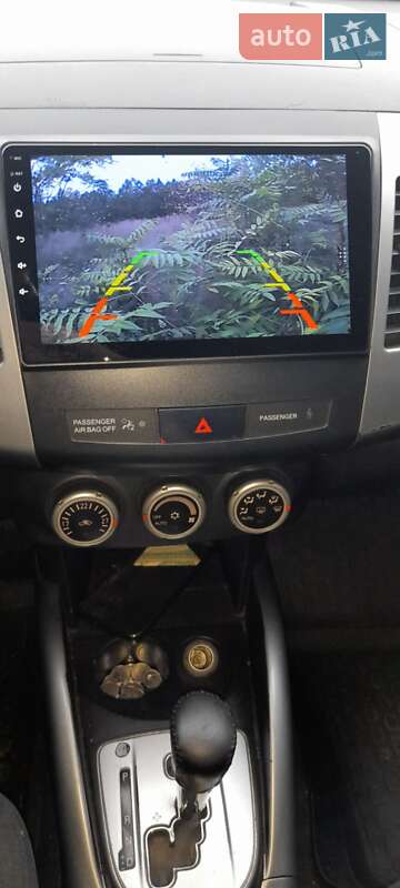 Внедорожник / Кроссовер Mitsubishi Outlander XL 2008 в Одессе фото 4 Внедорожник / Кроссовер Mitsubishi Outlander XL 2008 в Одессе