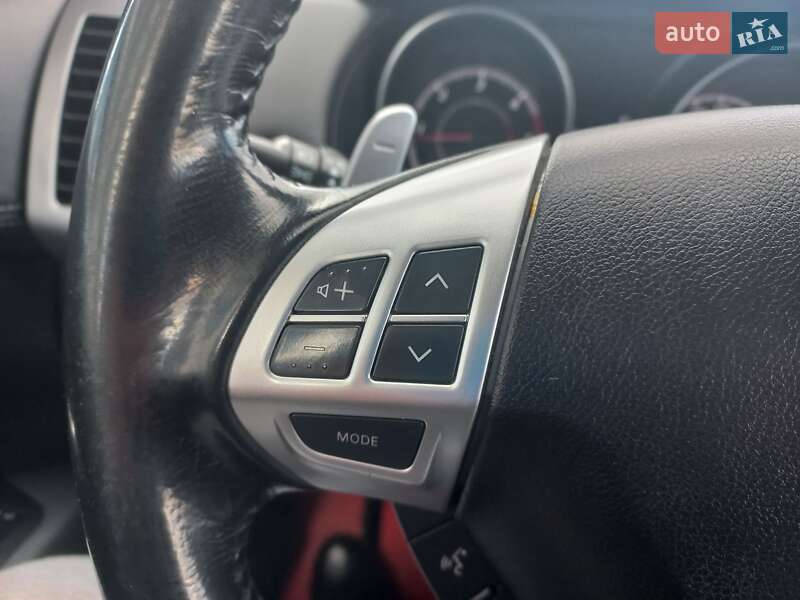 Внедорожник / Кроссовер Mitsubishi Outlander XL 2011 в Ивано-Франковске фото 30 Внедорожник / Кроссовер Mitsubishi Outlander XL 2011 в Ивано-Франковске