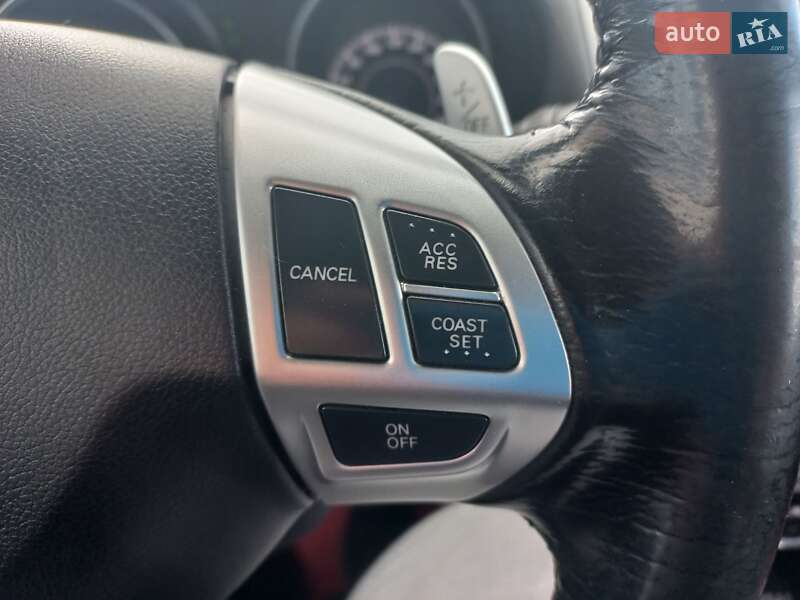 Внедорожник / Кроссовер Mitsubishi Outlander XL 2011 в Ивано-Франковске фото 35 Внедорожник / Кроссовер Mitsubishi Outlander XL 2011 в Ивано-Франковске