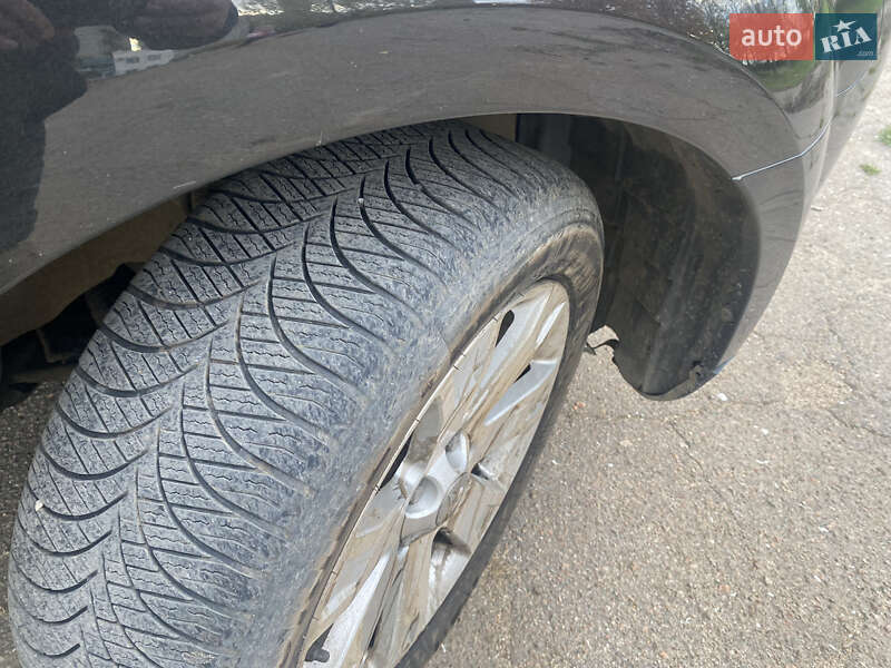 Позашляховик / Кросовер Mitsubishi Outlander XL 2007 в Іванівці фото 15 Позашляховик / Кросовер Mitsubishi Outlander XL 2007 в Іванівці